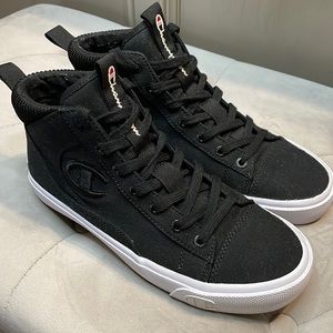 Champion High Top Sneakers